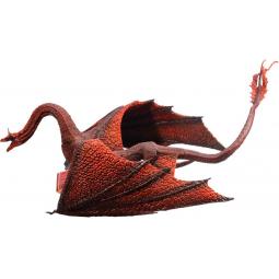 Figura mcfarlane toys house of the dragon caraxes