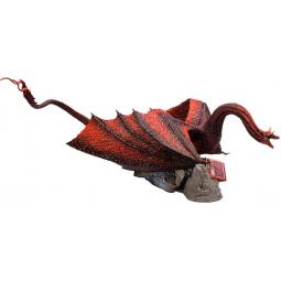 Figura mcfarlane toys house of the dragon caraxes