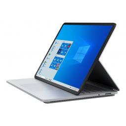 Portatil microsoft surface laptop studio i7 - 11370h -  32gb -  ssd 2tb -  rtx a2000 -  14.4pulgadas -  w11p -  tactil