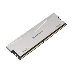 Memoria ram ddr5 32gb 2x16gb acer predator pallasii 32gb 6000mhz v3