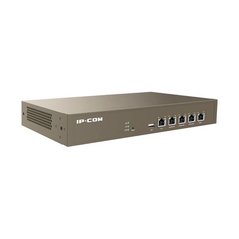 Ip - com switch networks m30 router gigabit ethernet gris