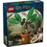 Lego harry potter mandragora