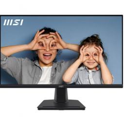 Monitor msi pro mp275q 27pulgadas wqhd 100hz