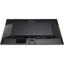 Monitor msi pro mp275q 27pulgadas wqhd 100hz