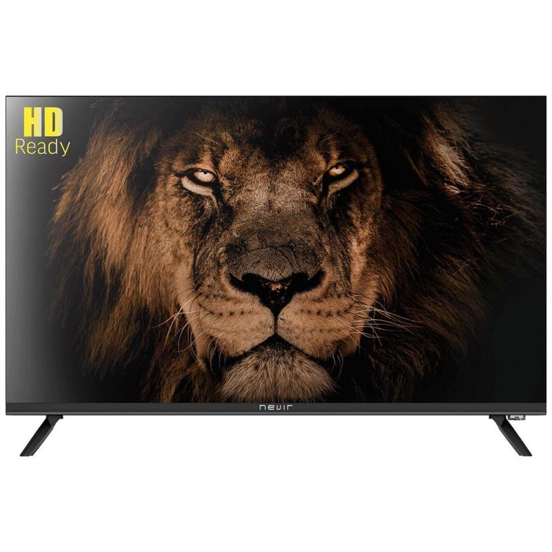 Tv nevir 32pulgadas led hd ready -  nvr - 8073 - 32rd2s - sma - n -  smart tv