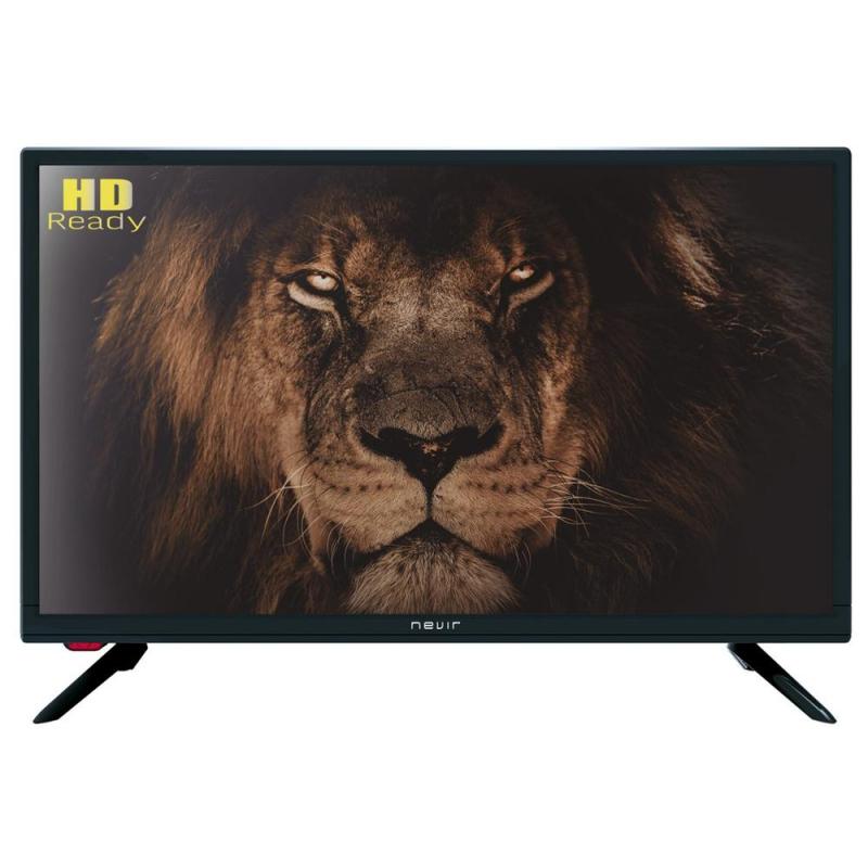 Tv nevir 24pulgadas led hd ready -  nvr - 8500 - 24rd2s - sma - n -  smart tv