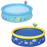 Bestway 57326 -  piscina decorada152x38 cm