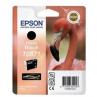 Cartucho tinta epson c13t08714010 negro flamenco