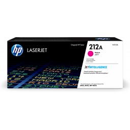 Toner hp 212a w2123a magenta