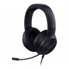 Auriculares gaming razer kraken x lite negros