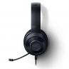 Auriculares gaming razer kraken x lite negros