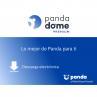 Antivirus panda dome premium 1 dispositivo 1 año licencia electronica