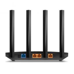 Router wifi tp - link archer ax12 ax1500 dual band 1500 mbps