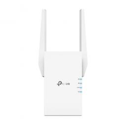 Extensor de cobertura wifi tp - link re705x ax3000 2 antenas