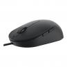 Mouse raton dell ms3220 optico 5 botones 3200ppp usb negro