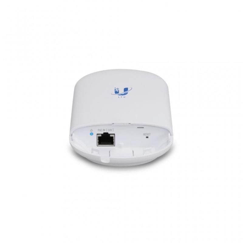 Punto acceso inalambrico ubiquiti ltu - lite 5ghz 13dbi