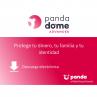 Antivirus panda dome advanced  dispositivos ilimitados 3 años esd licencia electronica