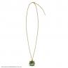 Collar cinereplicas one piece roronoa zoro logo