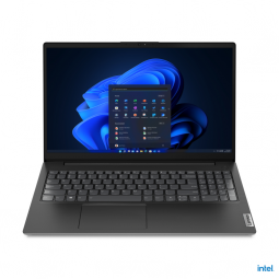 Portatil lenovo v15 g3 - aip i3 1215u 8gb 512gb 15 -6pulgadaspulgadasfhd  w11h