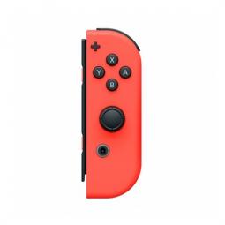 Accesorio nintendo switch -  mando joy - con rojo derecha - Imagen 1