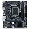 Placa base gigabyte h610m s2h v2 lga 1700 ddr5 microatx