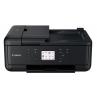 Multifuncion canon maxify tr7650 inyeccion color fax -  a4 -  15ipm -  duplex impresion -  wifi -  adf -  tintas independientes