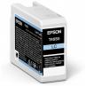 Cartucho tinta epson singlepack light cyan t46s5 ultrachrome pro 10 ink 25ml sc - p700