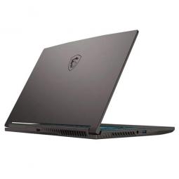 Portatil msi thin 15 b12ucx - 1682xes i5 - 12450h 16gb ssd 512gb 15.6pulgadas