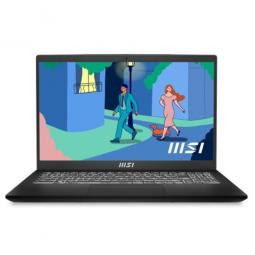 Portatil msi b7m - 040es ryzen 5 7530u 16gb ssd 512gb 15.6pulgadas