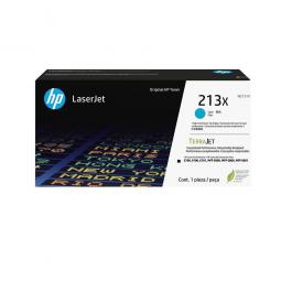 Toner hp laserjet 213x cian alta