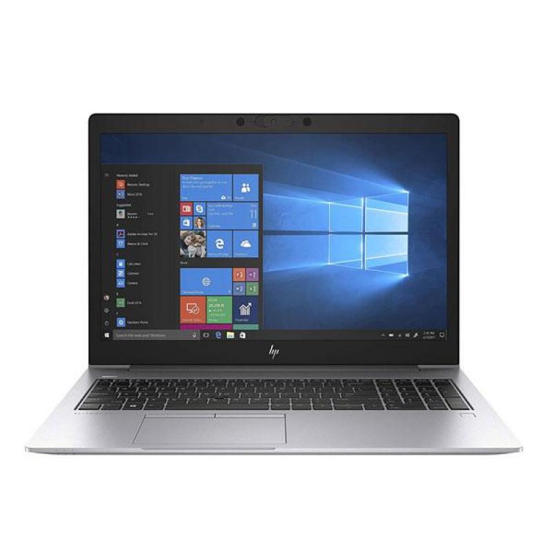 Portatil reacondicionado hp elitebook 850 g6 15.6pulgadas tactil - i5 - 8th - 16gb - 512gb ssd - win 10 pro - teclado con kit de