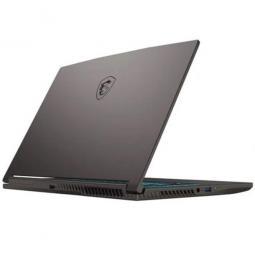 Portatil msi b12uc - 1680xes i5 - 12450h 16gb ssd 512gb 15.6pulgadas