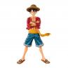 Figura tamashii nations figuarts zero one piece monkey d luffy straw hat