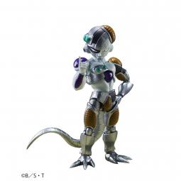 Figura tamashii nations sh figuarts dragon ball z mecha frieza