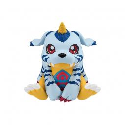 Figura megahouse lookup digimon adventure gabumon