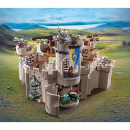 Playmobil castillo de arwynn