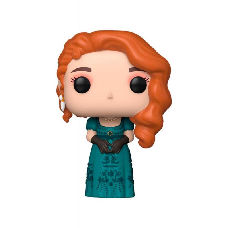 Funko pop tv: bridgerton penelope chase