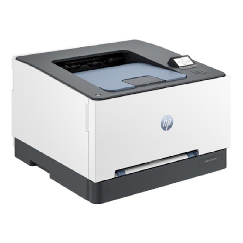 Impresora laser hp laserjet pro 3202dw color duplex