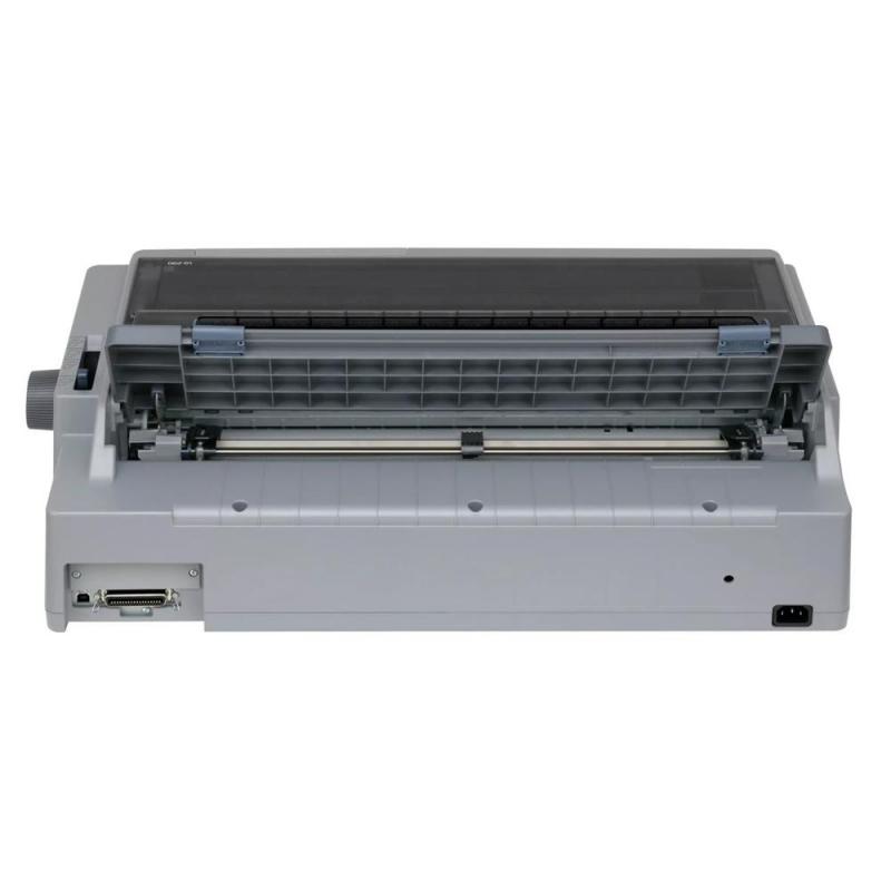 Impresora matricial epson lq - 2190 usb -  red -  paralelo