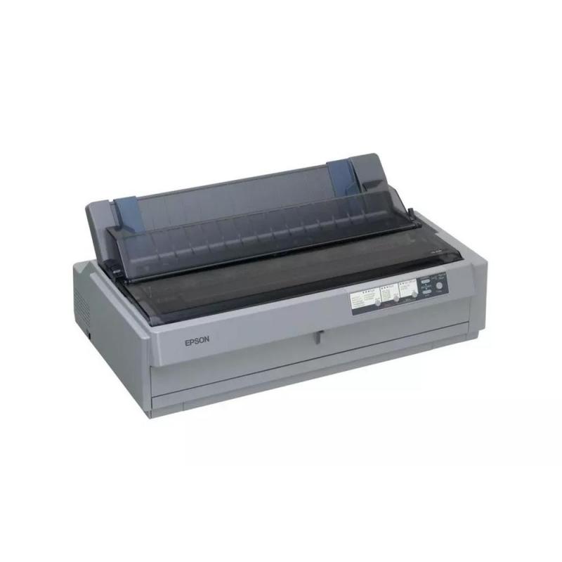 Impresora matricial epson lq - 2190 usb -  red -  paralelo