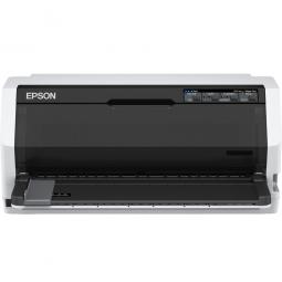 Impresora matricial epson lq - 780n