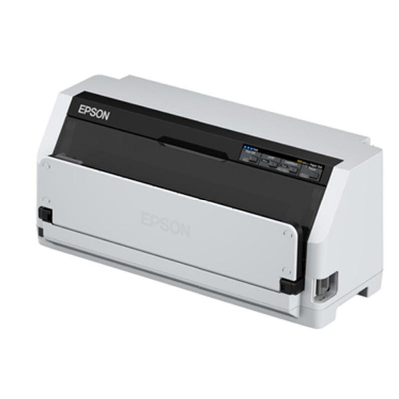 Impresora matricial epson lq - 780n