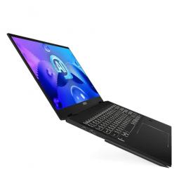 Portatil msi e16ai - 015es ultra 7 32gb ssd 1tb 16pulgadas