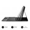 Funda + teclado subblim keytab pro para apple ipad 10.9pulgadas 10ª gen negro
