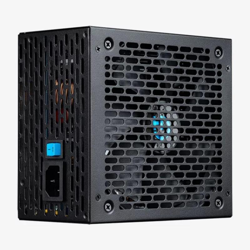 Fuente alimentacion hiditec gdx850 v2 gaming atx 850w