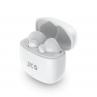 Auriculares spc 2 bluetooth blanco