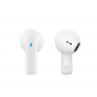 Auriculares spc 2 bluetooth blanco