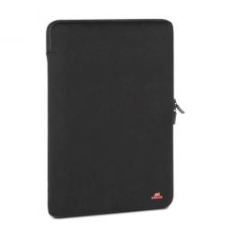 Funda vertical rivacase 5226 antishock para portatil 15.6pulgadas negro