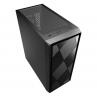 Caja ordenador sharkoon atx midi vs8 negra