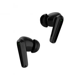 Auriculares spc ether 2 pro inalambrico negro